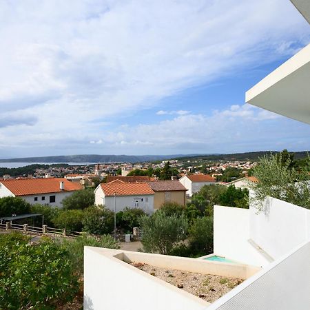Vila Villaarh Krk Town Luaran gambar