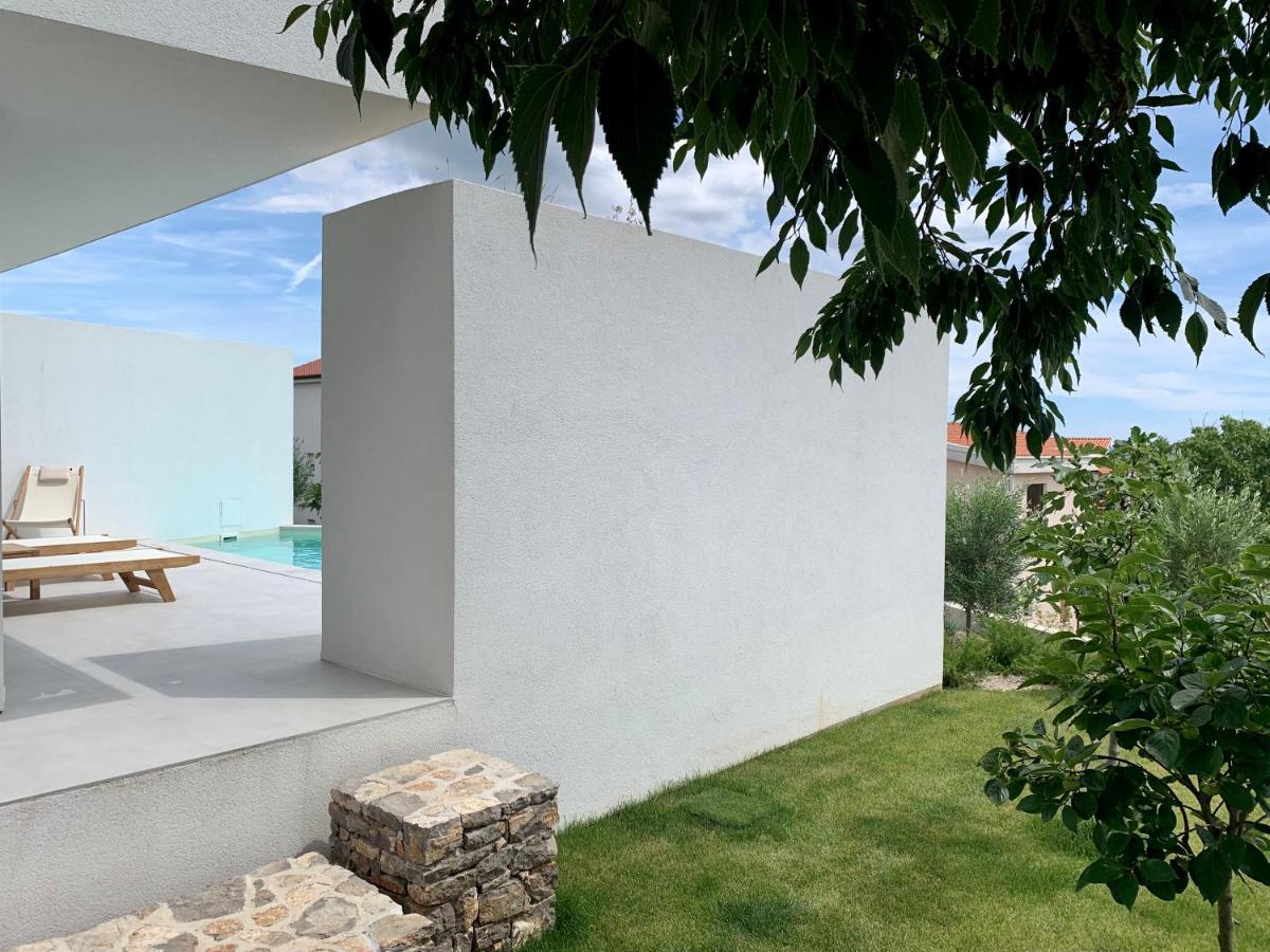 Vila Villaarh Krk Town Luaran gambar