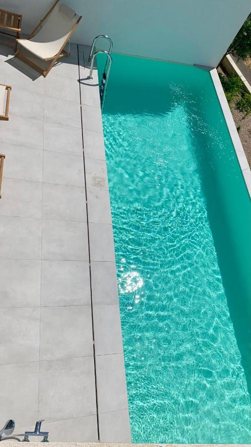 Vila Villaarh Krk Town Luaran gambar