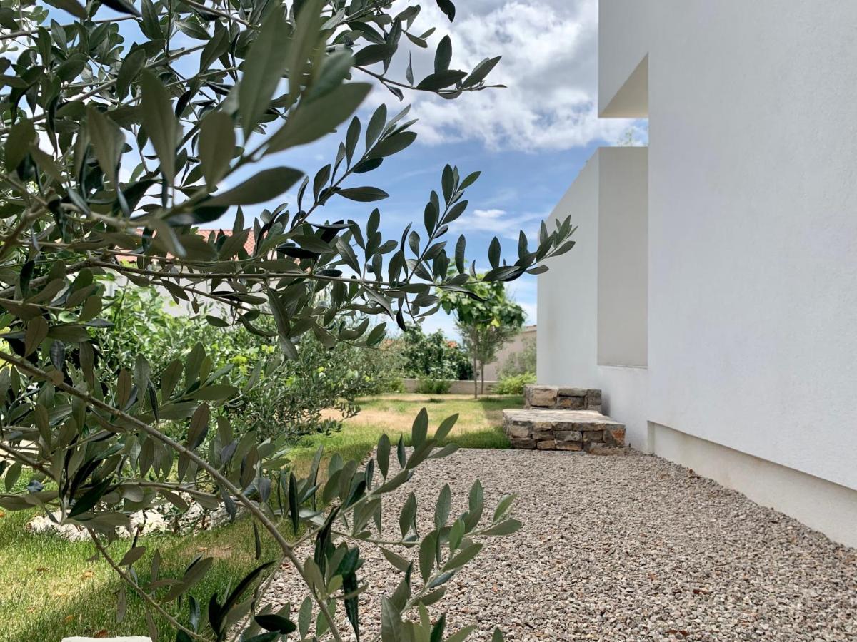 Vila Villaarh Krk Town Luaran gambar
