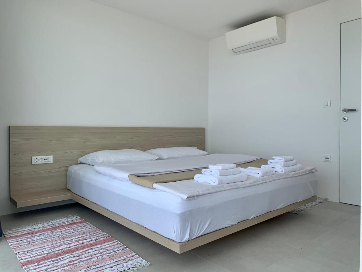 Vila Villaarh Krk Town Luaran gambar